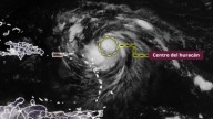 Huracán 'Erin' se intensifica a categoría 2