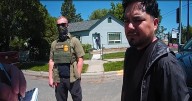 Man arrested by ICE in Helena has left the country