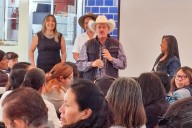 Gobierno capitalino rescata conocimientos ancestrales con el taller “Farmacias Vivas”