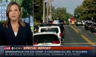WATCH: ABC White House Correspondent Calls Out Trump Over School Shooting
