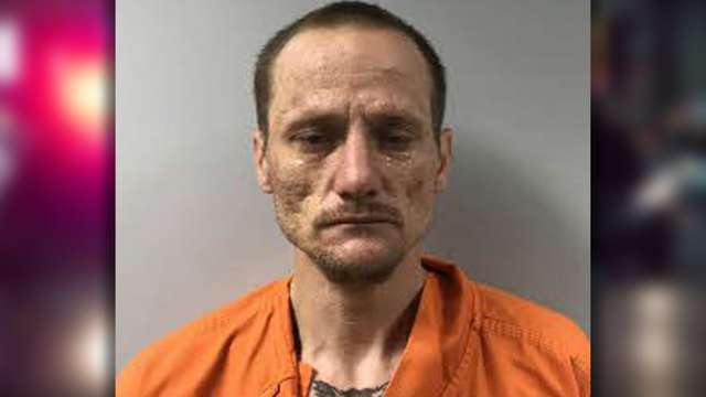 Habitual felon sentenced after calling in bomb threat at NC courthouse