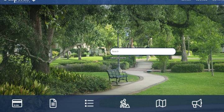 Sulphur to launch new utility payment system