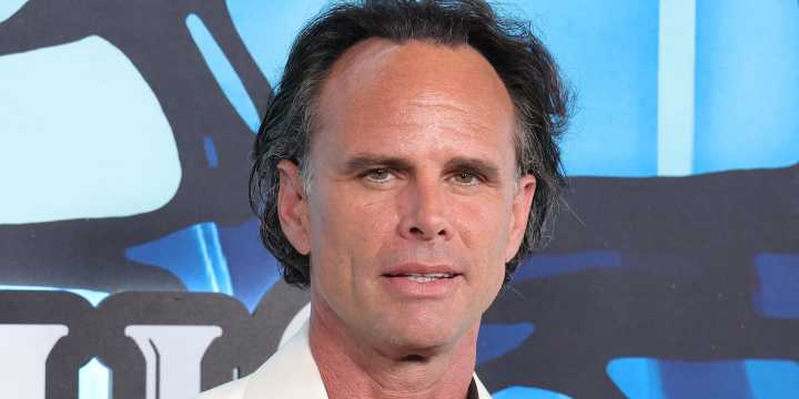 The Shield & Justified: The Early Roles That Made Walton Goggins A TV Legend