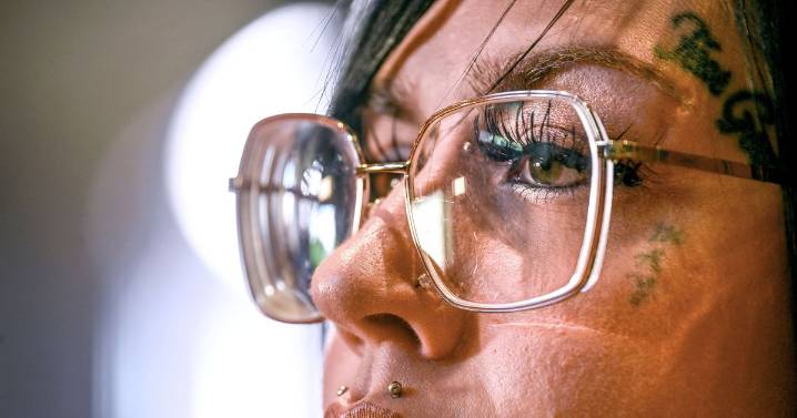 ‘She’s a survivor’: Hundreds show for book signing detailing Shasta Groene McClain’s life