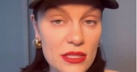 Jessie J cancels tour dates and says 'I just can't and have to be realistic'