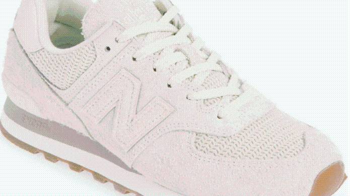 Score Up to 40% Off New Balance Sneakers at Nordstrom’s Early Labor Day Sale