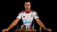 Azpilicueta ya es oficial: el Sevilla FC suma experiencia a su defensa