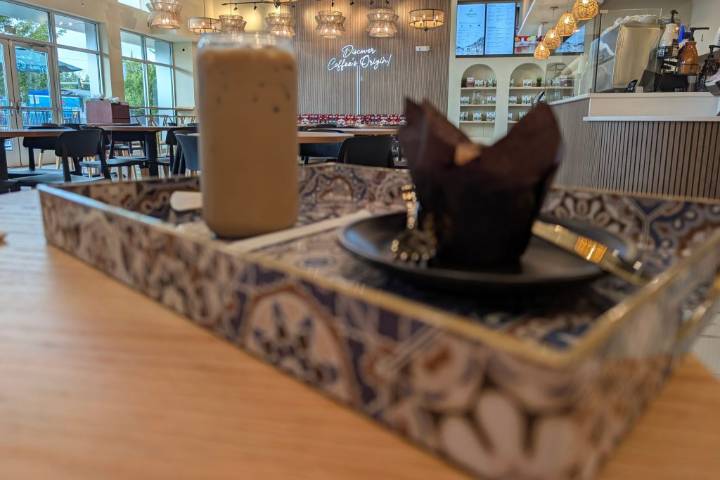 We Tried It: Qamaria Yemeni Coffee Co.