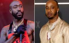 Freddie Gibbs Claims Ye Didn’t Like Being Outshined on ‘Vultures 1’ Song ‘Back to Me’: ‘Kanye Was Mad About That Sh