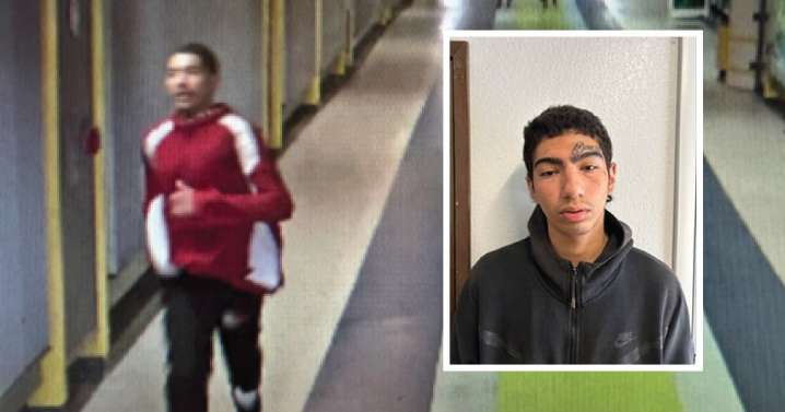 DOC and law enforcement searching for individual who escaped at SeaTac Airport