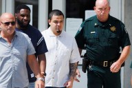 Back home in Maryland, Kilmar Abrego Garcia faces deportation again as he reports to ICE office