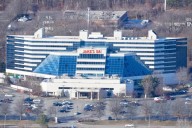 Long Island casino slapped with lawsuit for failing to stop near