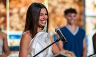 Roselyn Sánchez: “Ha sido una experiencia surreal”