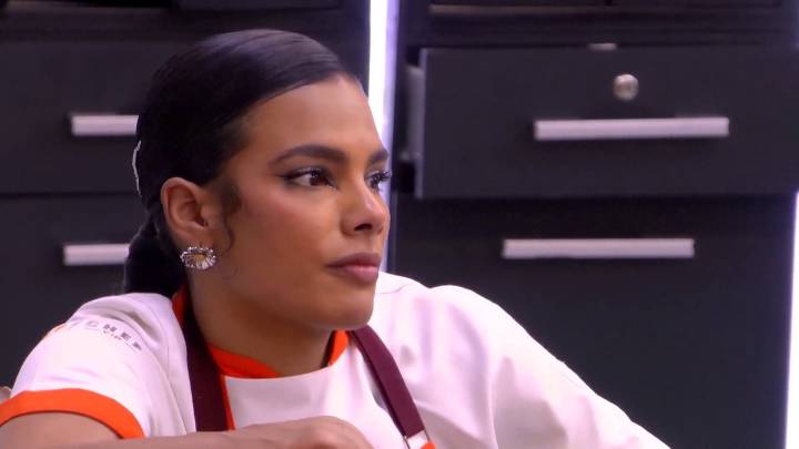 Top Chef VIP: la tensión reina ante discusión entre Yani y Lorena
