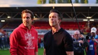 Ryan Reynolds Rob McElhenney praised for Wrexham spending