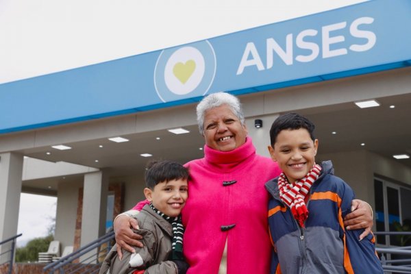 Este es el trámite clave que debés hacer en ANSES para comenzar con la jubilación