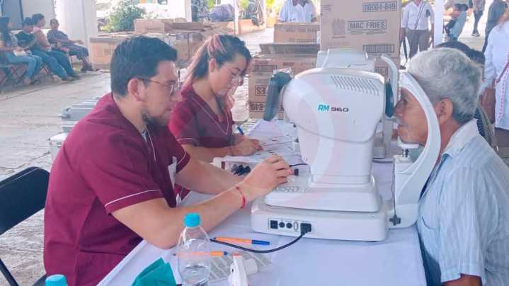 Exitosa Primera Jornada Médica