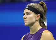 Karolína Muchová says former partner 'at places he shouldn't be' caused U.S. Open distress
