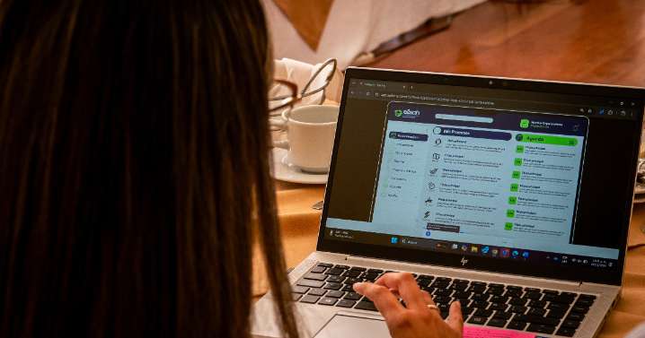Elsah: Plataforma digital para ayudar a víctimas de desplazamiento forzado en Colombia
