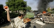20 years after Gaza withdrawal, Israel is mired there