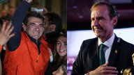 Elecciones en Bolivia: quiénes son los candidatos que competirán en el balotaje