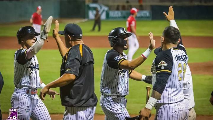 Indios y Algodoneros van a un sexto juego en Ciudad Juárez