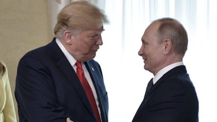 ‘We’ve won’: Russians crow about victory as Putin strings Trump along over Ukraine