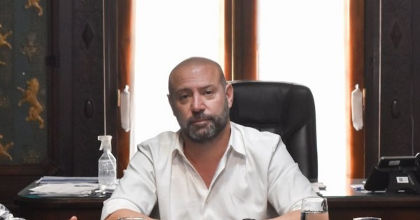 Audios de las coimas: Spagnuolo se presentó ante la Justicia y designó un abogado para que lo defienda