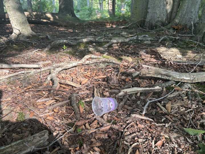 Please Stop Doing This In New York State Parks