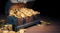 Los arqueólogos no dan crédito: una estudiante halla un tesoro de oro en su primera excavación y en solo 90 minutos