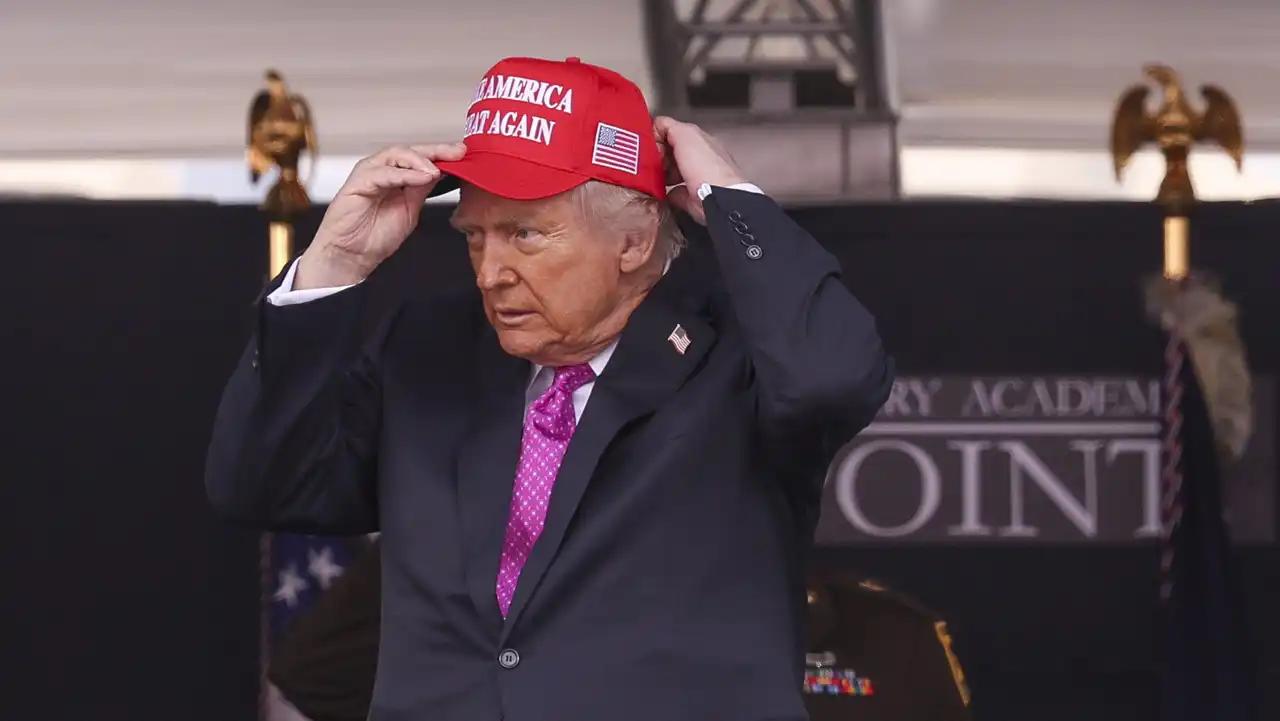 Trump libra multa de 500 mdd que amenazó su imperio empresarial