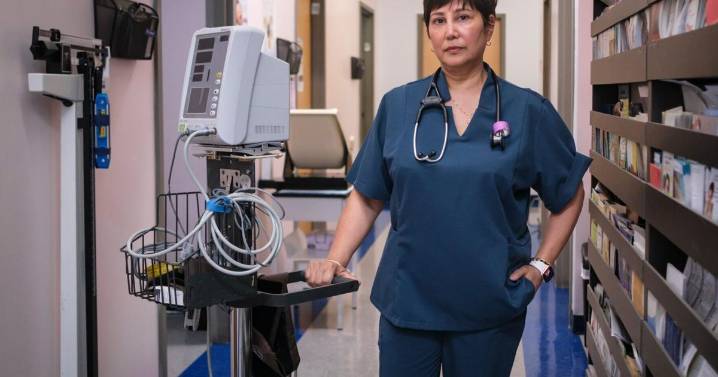 Ontario family doctors on costs, pains and endless paperwork