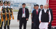 China pide a India más comercio para combatir aranceles de Trump: ‘Que bailen el elefante y el dragón’