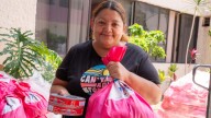 Brindan dotaciones de alimentos a comunidades vulnerables en Tepic