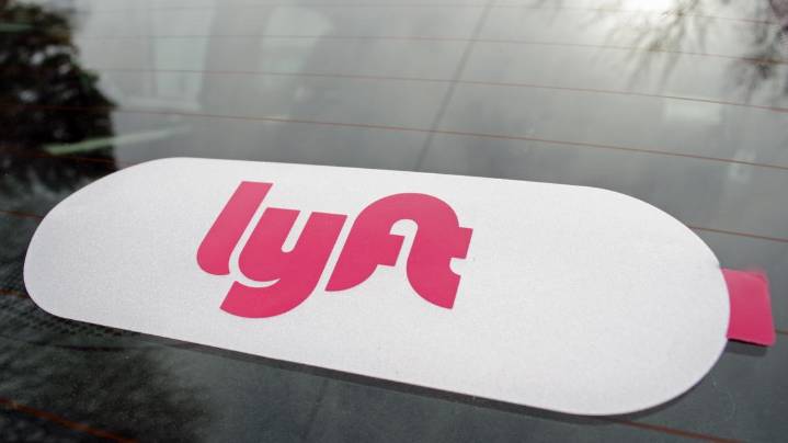 Lyft driver charged with kidnapping after allegedly trying to abduct woman, infant son in Indianapolis