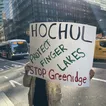 Upstate NY groups demand Hochul stop delaying decision on permitless Bitcoin gas plant