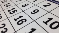Muy esperado: el feriado por el viernes 29 de agosto que conforma un fin de semana largo
