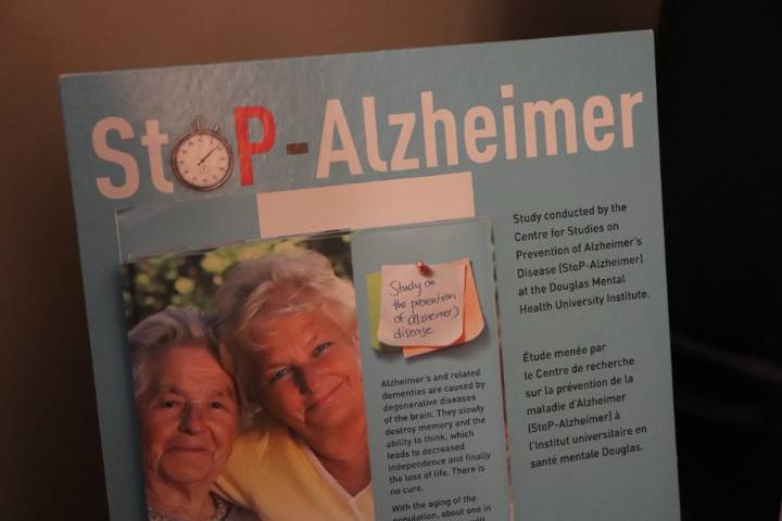 Alzheimer’s: Improved survival highlights need to adapt services