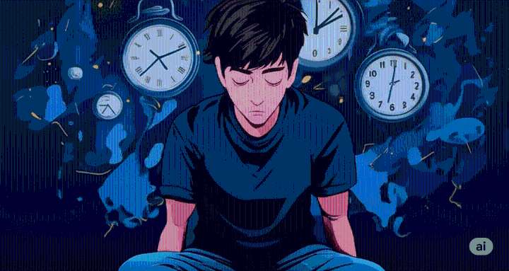 Impacto y consecuencias del insomnio: Un problema que afecta la salud