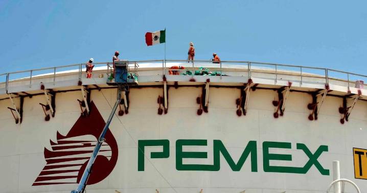 Sobornos a Pemex: EU señala a dos empresarios mexicanos por contratos millonarios