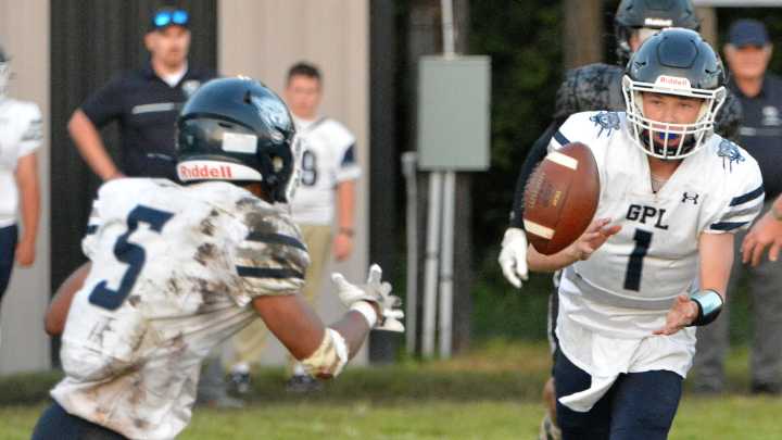 Follow along here for scores and other updates from Week 2 of high school football