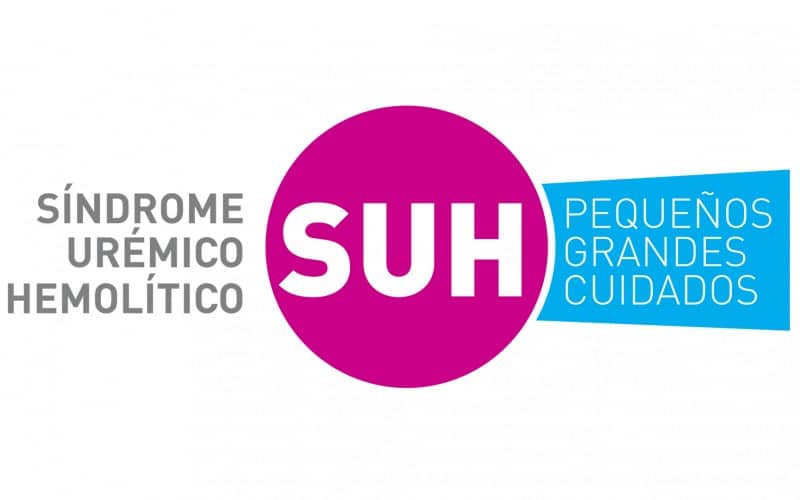 En Argentina se registran unos 300 casos al año de Síndrome Urémico Hemolítico
