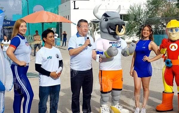 UTCJ organiza rally ecológico de go