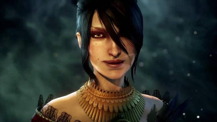 Tras el resbalón de The Veilguard, un remaster de Origins podría ser buena forma de resucitar Dragon Age, pero esto no es una idea nueva para Bioware