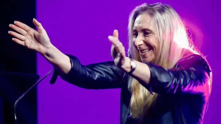 Presuntas coimas en la ANDIS: se filtran audios de Karina Milei sobre la interna