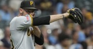 Pirates designate Andrew Heaney for assignment and activate Oneil Cruz from injured list