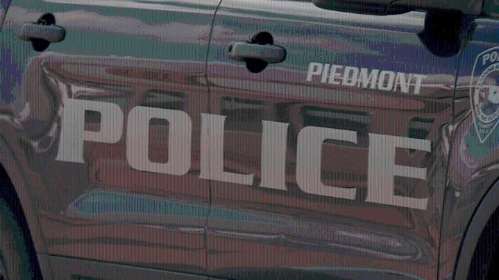 Piedmont PD and OCPD VICE Unit partner in massage parlor sting operation