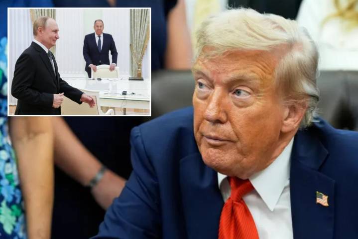 Oil holds the key to Ukraine war's end — if Trump plays hardball