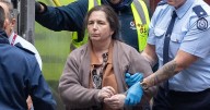 Australia mushroom murderer left me 'half alive,' lone surviving victim says
