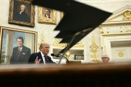 Oro, una carta real y nominaciones al Nobel, cómo ganarse los favores de Trump